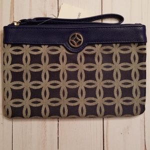 Small Wristlet Bag